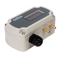 SETRA 西特261C微差壓傳感器