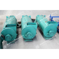 【華誠機械】提升甩干機