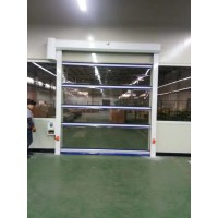 金華華超快速門，快速卷簾門專業廠家