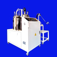 閉模成型RTM灌注機--久耐機械