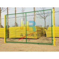 海銳現(xiàn)貨車(chē)間隔離，倉(cāng)庫(kù)隔離網(wǎng)，車(chē)間臨時(shí)圍欄