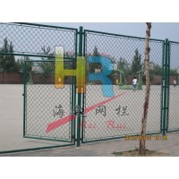 海銳現(xiàn)貨球場(chǎng)圍欄，籃球場(chǎng)圍欄，體育場(chǎng)圍欄