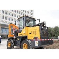 車(chē)載式打樁機(jī)
