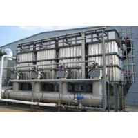 沸石轉輪吸附脫附