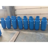 直埋補(bǔ)償器