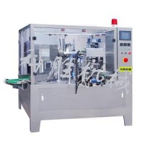 承德科勝給袋式芝麻糊包裝機|豆奶粉包裝機|河北包裝機