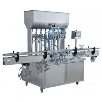 承德科勝蟹黃醬灌裝機|沙拉醬灌裝機|河北灌裝機