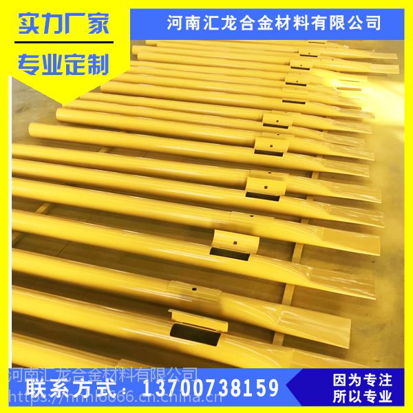 管道智能測試樁