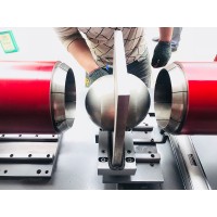 大量供應(yīng)自動(dòng)圓周焊接設(shè)備環(huán)縫焊接機(jī)