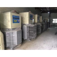 油浸式穩壓器高價回收