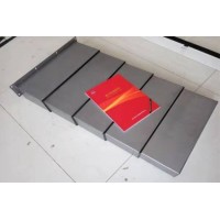 哈斯VF-3SS立加原廠鋼板防護(hù)罩伸縮蓋板