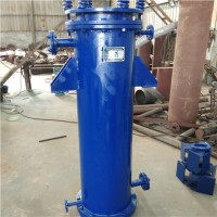 蘆溪縣石墨換熱器發展經濟