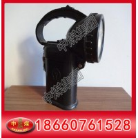 專業(yè)生產(chǎn)系列礦用LED防爆機車燈掘進機電機車用照明信號燈