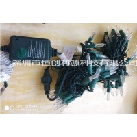 各種圣誕燈節(jié)日燈串控制器PCBA線路板生產(chǎn)廠家