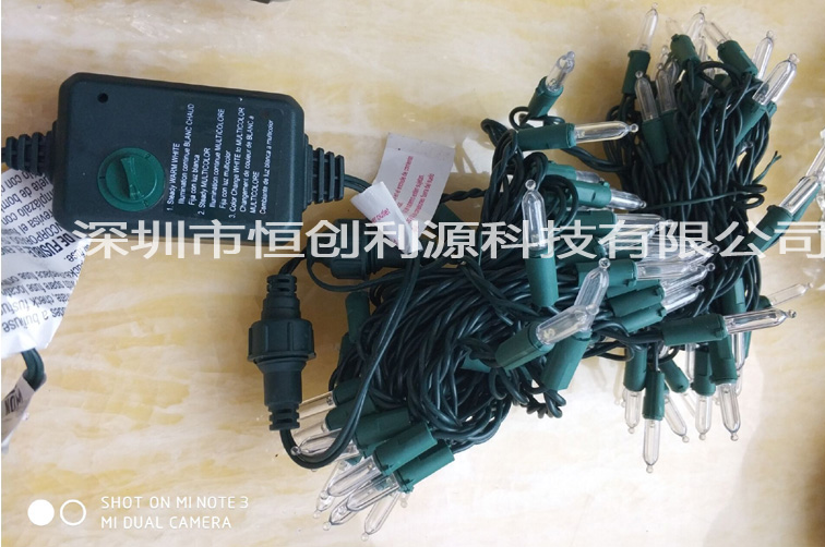 圣誕燈控制器88