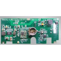 通訊信號處理板PCBA線路板半成品生產(chǎn)廠家