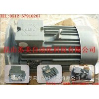 VEM標準三相異步電機