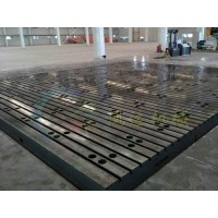 T型槽試驗(yàn)平板 T型槽試驗(yàn)平板 T型槽試驗(yàn)工作板 試驗(yàn)平板