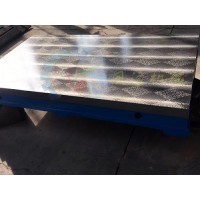 鑄鐵檢測(cè)平板 檢測(cè)平板 檢測(cè)工作板 檢驗(yàn)平板廠