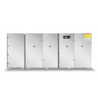 廣東國云廢氣凈化設(shè)備廠家 老企業(yè) 經(jīng)驗(yàn)豐富