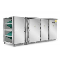 東莞國云環(huán)保供應橡膠廠廢氣處理設備 價格公正