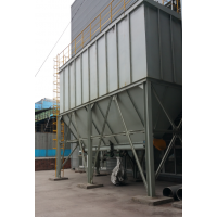 脈沖布袋除塵器 大型消失模生產(chǎn)線除塵設(shè)備