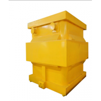 砂箱 消失模砂處理生產(chǎn)線專用設(shè)備