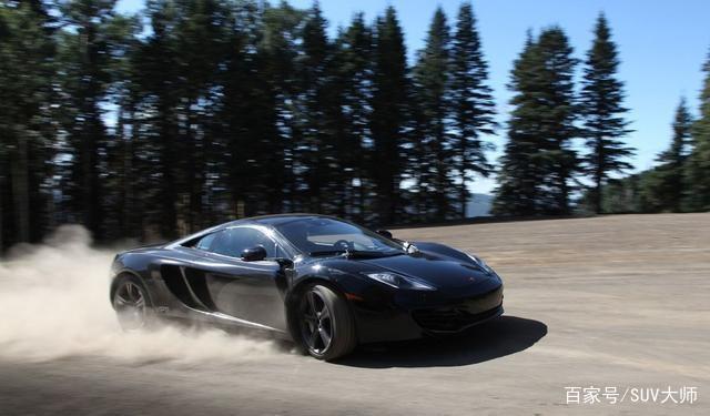 汽車高速行駛120km/h,哪些汽車會(huì)飄?哪些汽車不會(huì)飄?