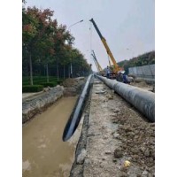 濰坊非開挖穿越頂管，濰坊大噸位非開挖鉆機，濰坊非開挖價格
