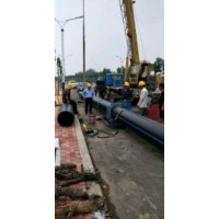 非開挖穿越頂管，大噸位非開挖鉆機，非開挖價格