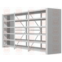 湖南鼎正 橫梁式固定重型文物儲藏柜（架）