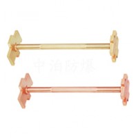 供應中泊防爆開桶扳手，防爆雙面撬棒棘輪扳手，防爆內六角扳手