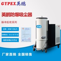 四川達(dá)州防爆吸塵器  四川廣安防爆吸塵器