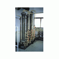 濟南工業超純水處理設備