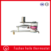 溫控器廠家直銷-壓力開關溫控器,量多優惠大,使用壽命長