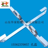 光纜余纜架桿用余纜架熱鍍鋅余纜架光纜配線架預(yù)留架內(nèi)盤式