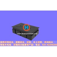 恒橋海工PE浮箱