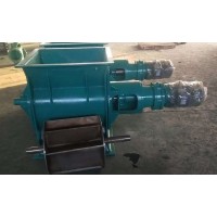 YJD-A-16星型卸料器耐磨損運轉平穩