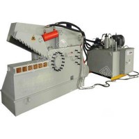 液壓鋼鐵剪切機