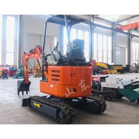 小型挖掘機 廠家直銷