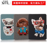 深圳皮具定制廠家ipad全系列皮套保護(hù)套