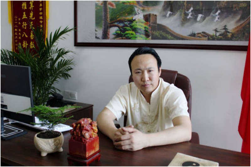 誰了解包雙龍，包雙龍靠譜嗎？他的學術厲害嗎？