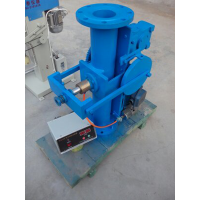 全自動管道礦漿取樣機 氣動礦漿取樣機