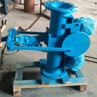 銅礦礦漿自動取樣機 SL-DN200礦漿取樣器