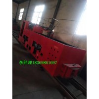 安全放心14噸變頻調(diào)速電機(jī)車，廠家現(xiàn)貨