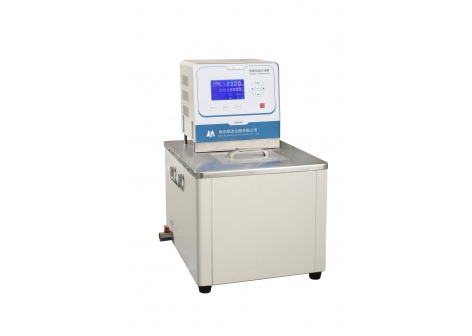 智能恒溫水油槽 恒溫水浴