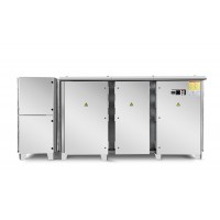 廣東國云 微波廢氣凈化設(shè)備廠家 質(zhì)量可靠