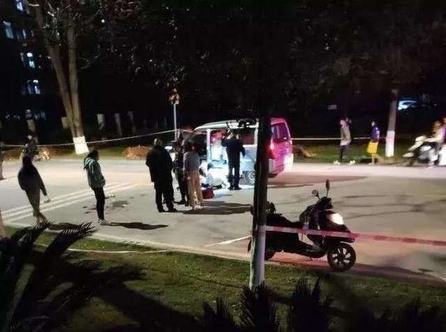 女大學生為同學擋8刀! “我不沖上去,她可能會死…(2)