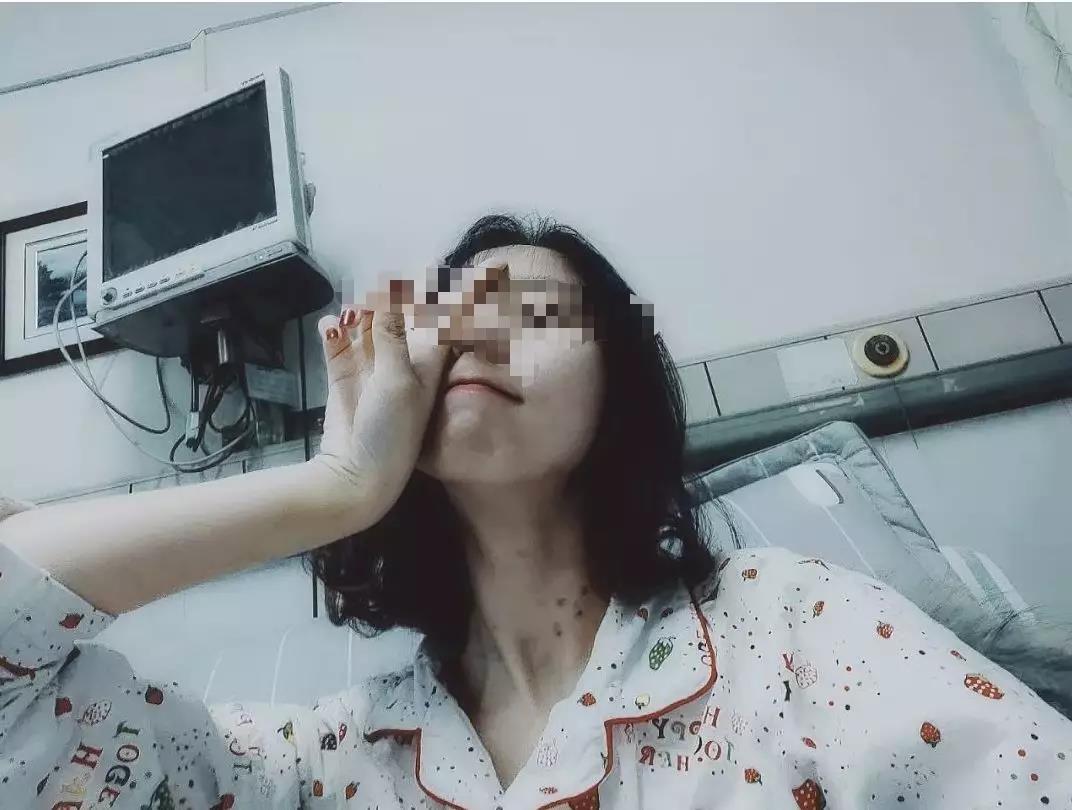 女大學生為同學擋8刀! “我不沖上去,她可能會死…(2)