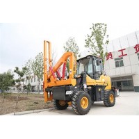 公路打樁機(jī)專(zhuān)業(yè)公路打樁機(jī)廠家